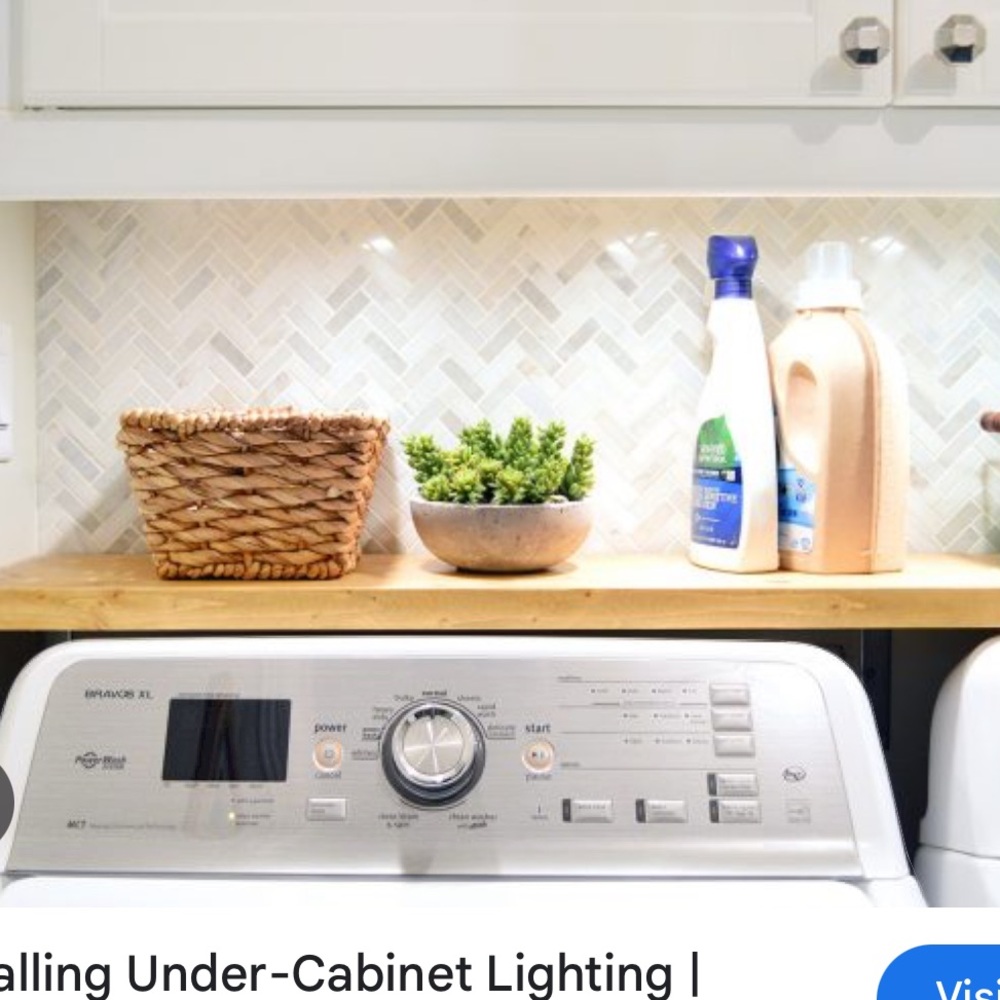 IKEA NWT‎ Grundtal Under Cabinet Light